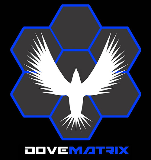 Logo Design by DOVEMATRIX 