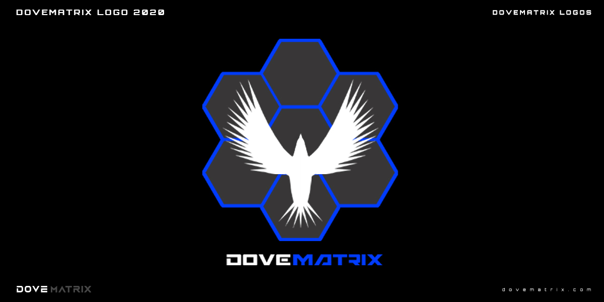 Logo 1 by DOVEMATRIX