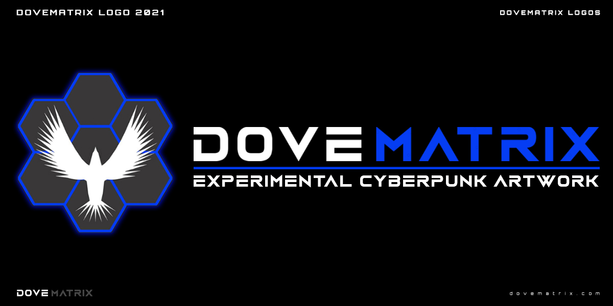 Logo 3 by DOVEMATRIX